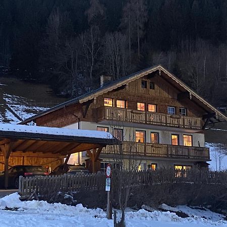 Reithabhof Apartments Schladming Exterior foto