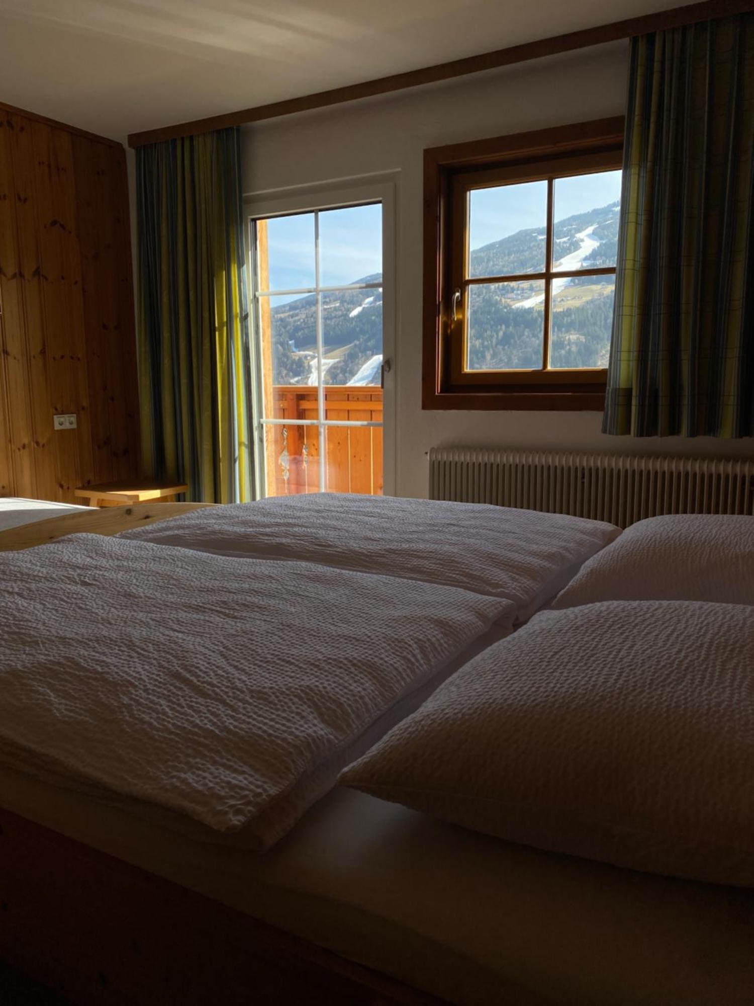 Reithabhof Apartments Schladming Exterior foto