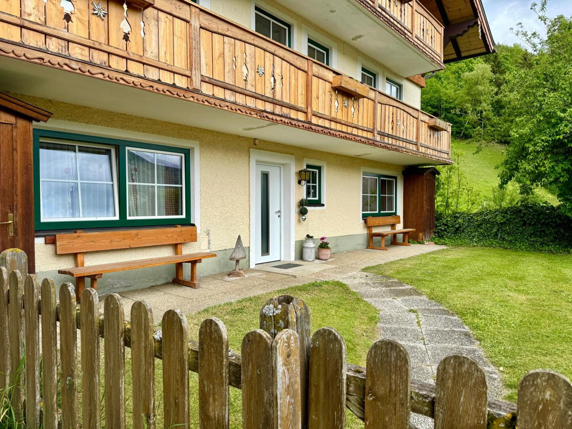 Reithabhof Apartments Schladming Exterior foto