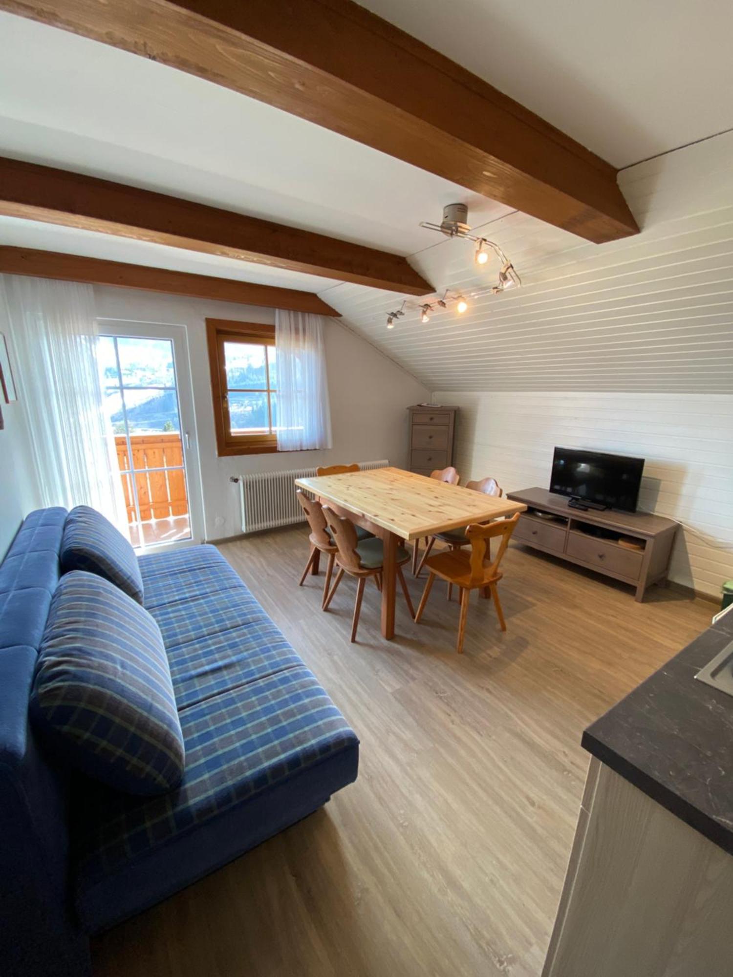 Reithabhof Apartments Schladming Exterior foto