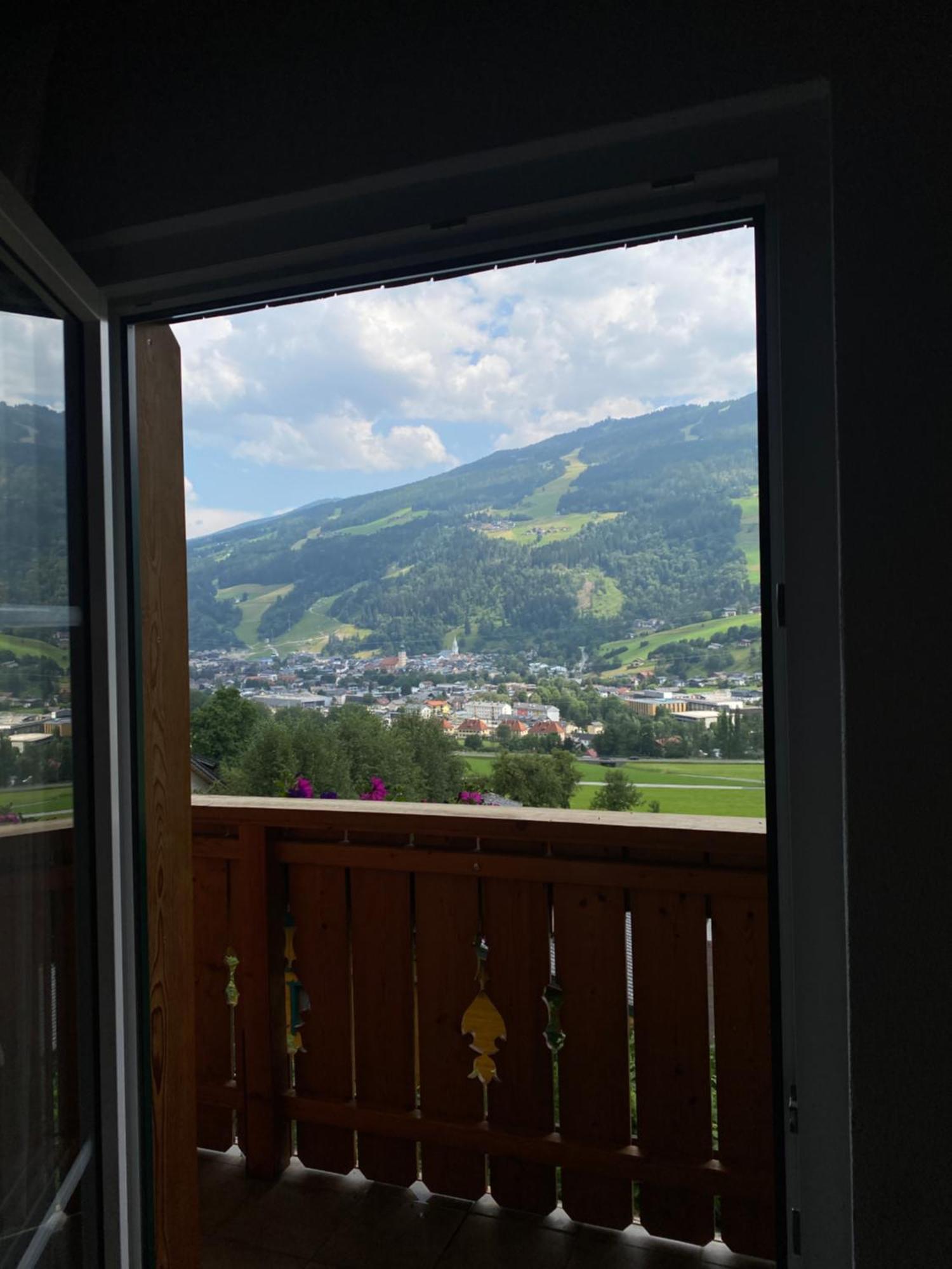 Reithabhof Apartments Schladming Exterior foto