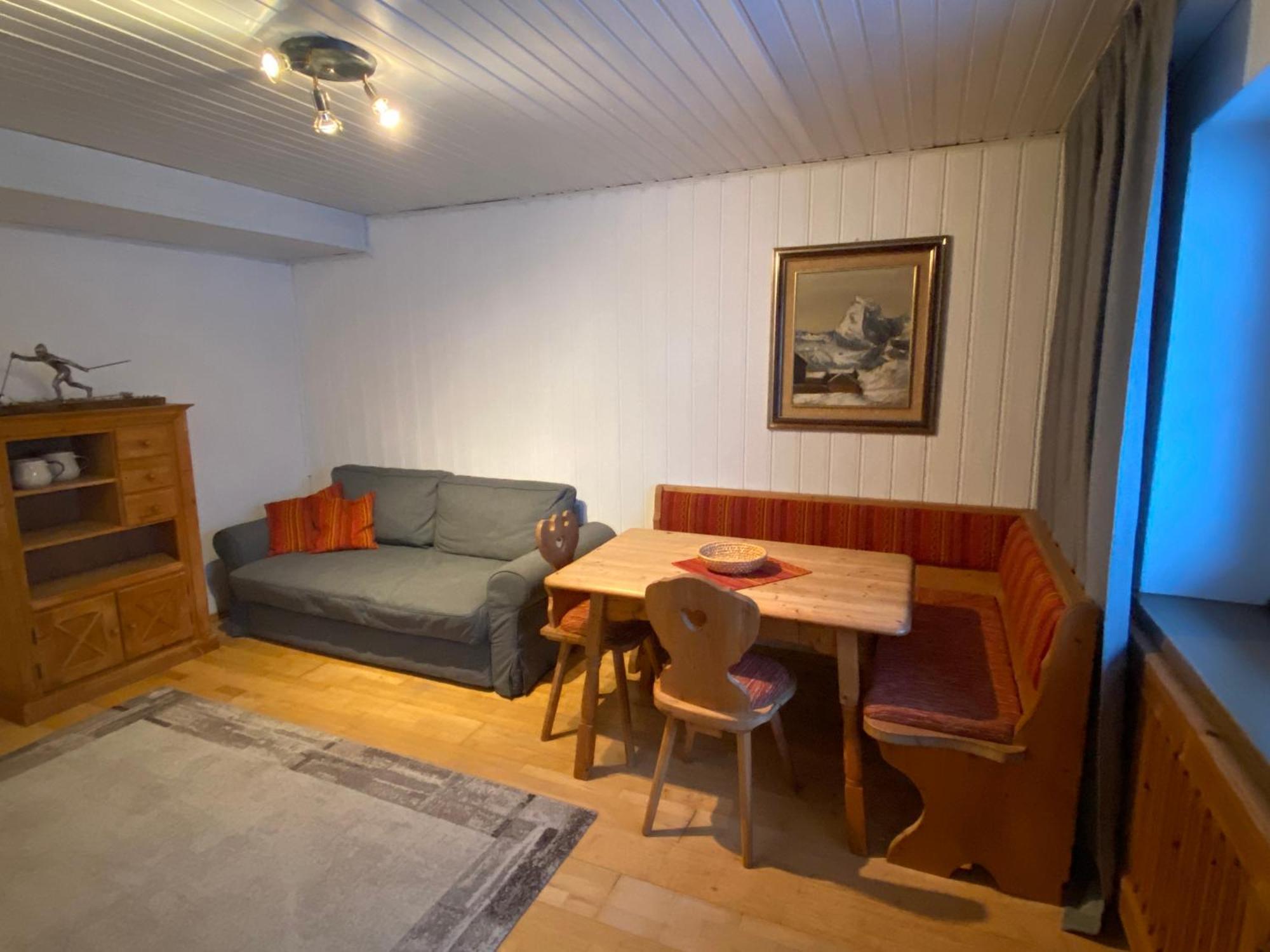Reithabhof Apartments Schladming Exterior foto